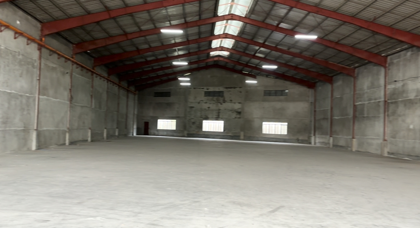 Southeast Asia Logistics | Pengyuan International Newly Launches 2,000㎡ Sorting & Delivery Warehouse in the Philippines for Peak-Season Support